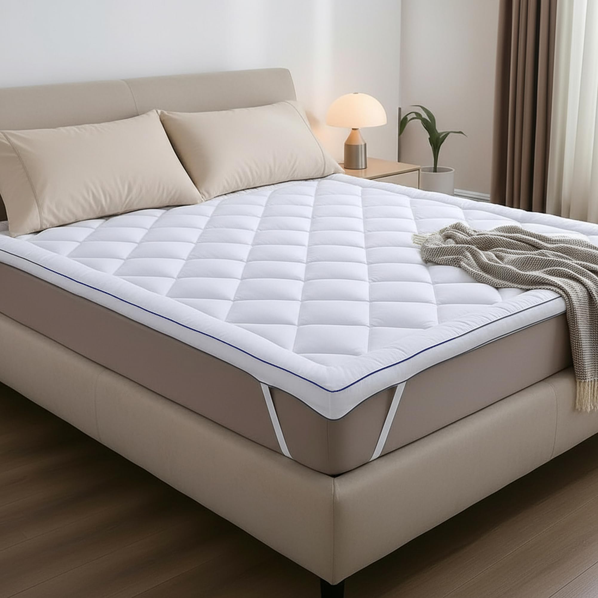 Zinus Surmatelas 140X190