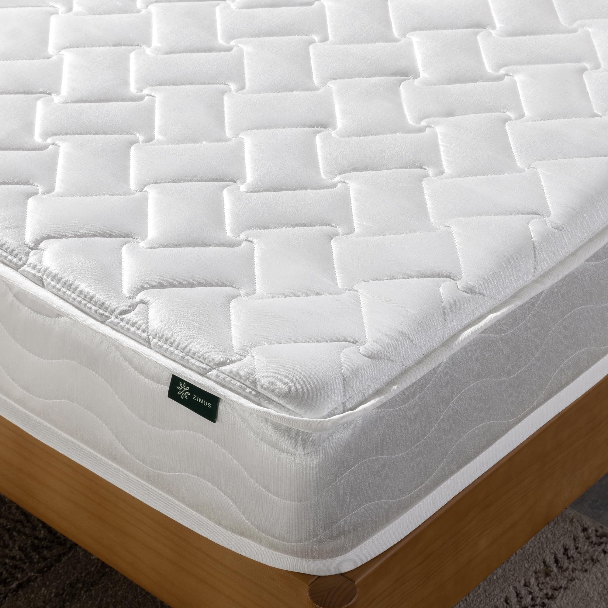 Zinus Matelas 90X190